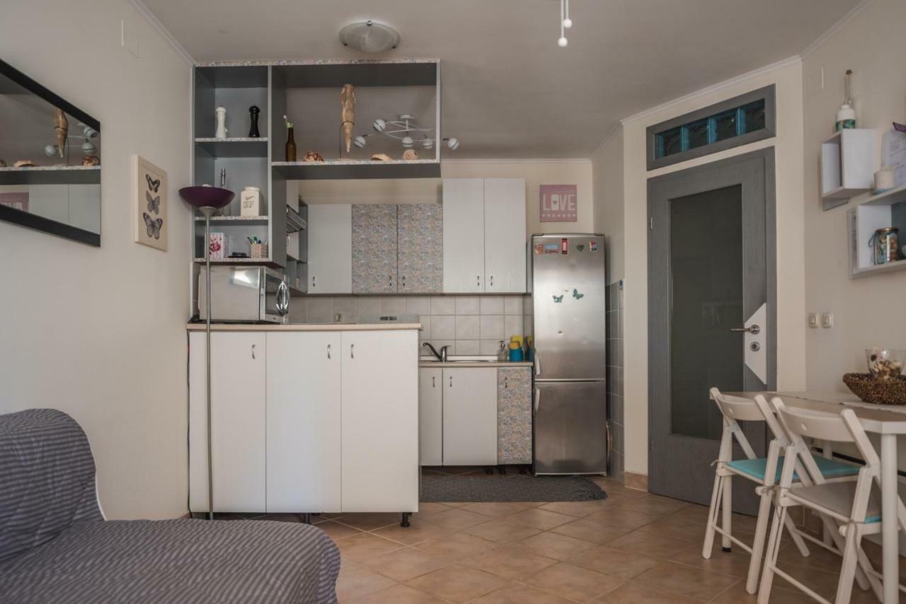 Apartment Dina Medulin Zewnętrze zdjęcie
