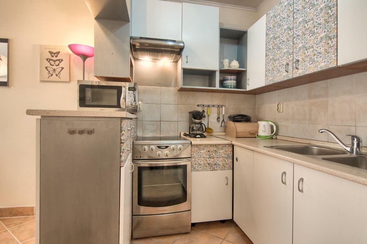Apartment Dina Medulin Zewnętrze zdjęcie