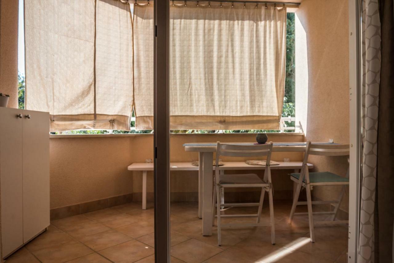 Apartment Dina Medulin Zewnętrze zdjęcie